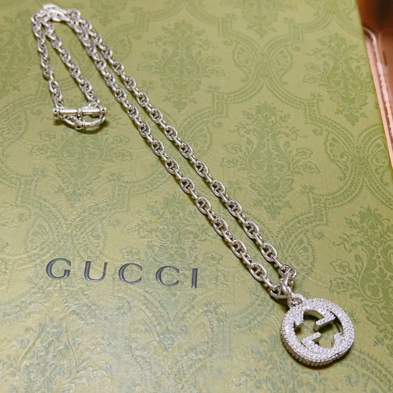 Gucci Necklaces